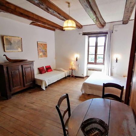11 Rue Basse Najac Exterior foto