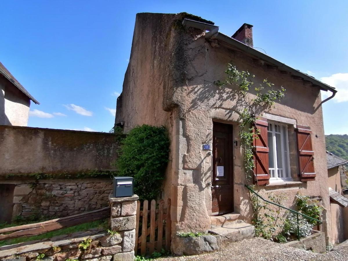 11 Rue Basse Najac Exterior foto