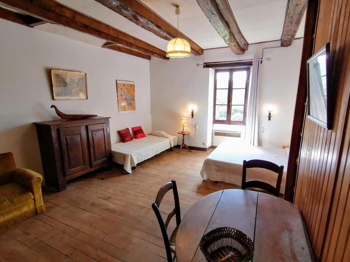 11 Rue Basse Najac Exterior foto