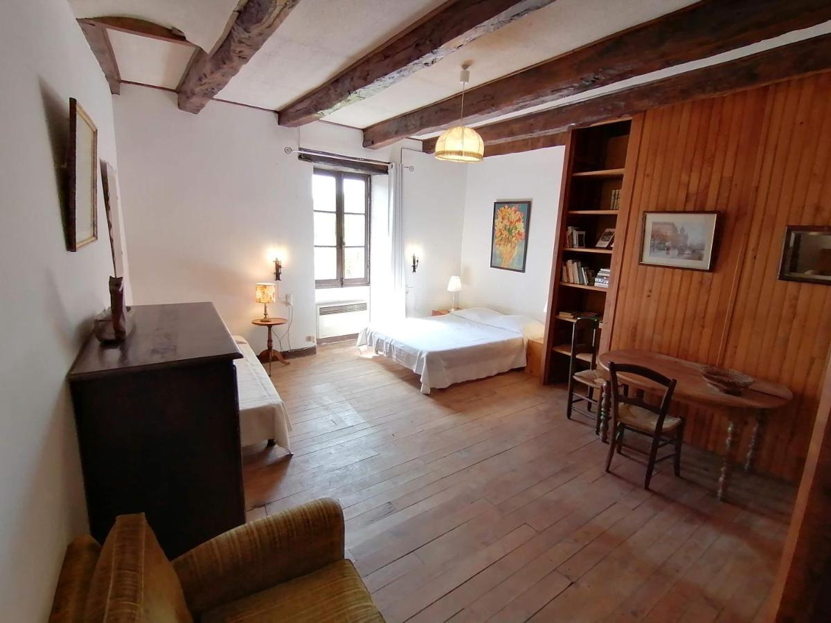 11 Rue Basse Najac Exterior foto